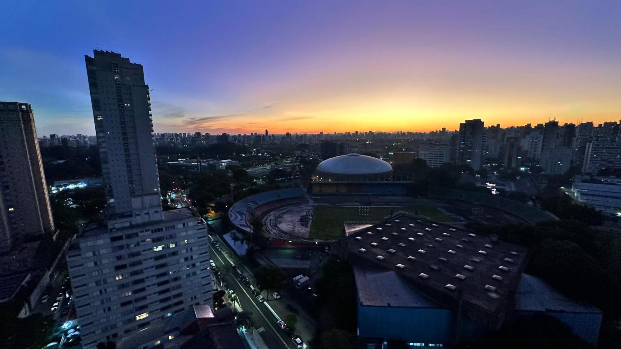So Mulheres Cobertura Duplex Alto Padrao Shows Ginasio Parque Ibirapuera Jardins Av Paulista Paraiso Vl Mariana Hospedagem domiciliar São Paulo