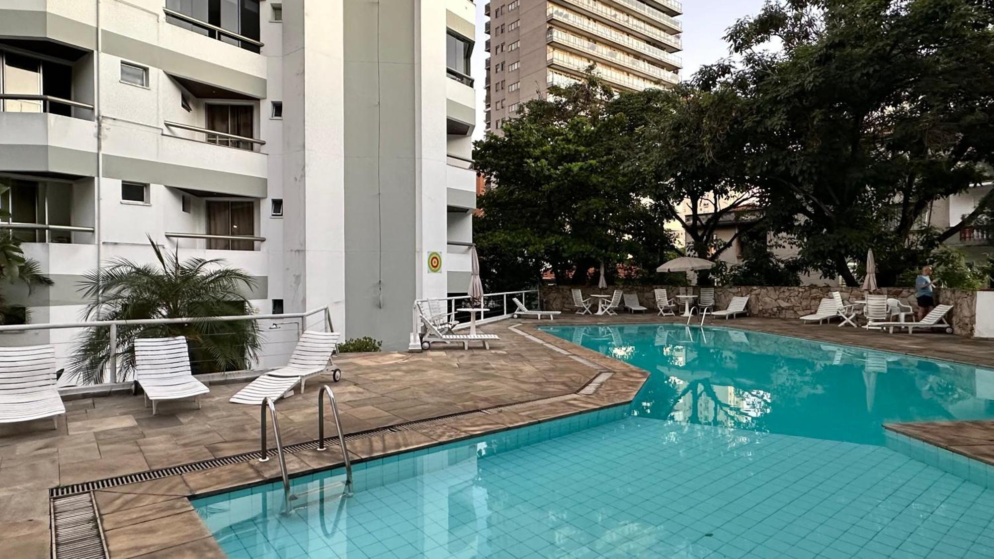 So Mulheres Cobertura Duplex Alto Padrao Shows Ginasio Parque Ibirapuera Jardins Av Paulista Paraiso Vl Mariana Hospedagem domiciliar