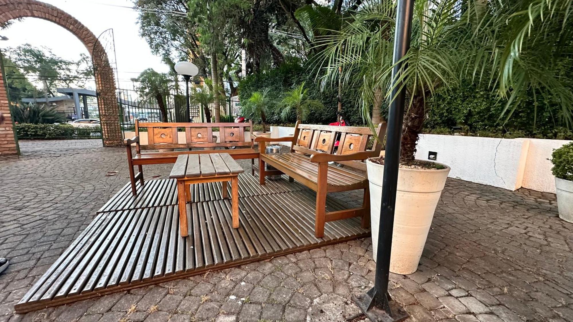 Hospedagem domiciliar So Mulheres Cobertura Duplex Alto Padrao Shows Ginasio Parque Ibirapuera Jardins Av Paulista Paraiso Vl Mariana