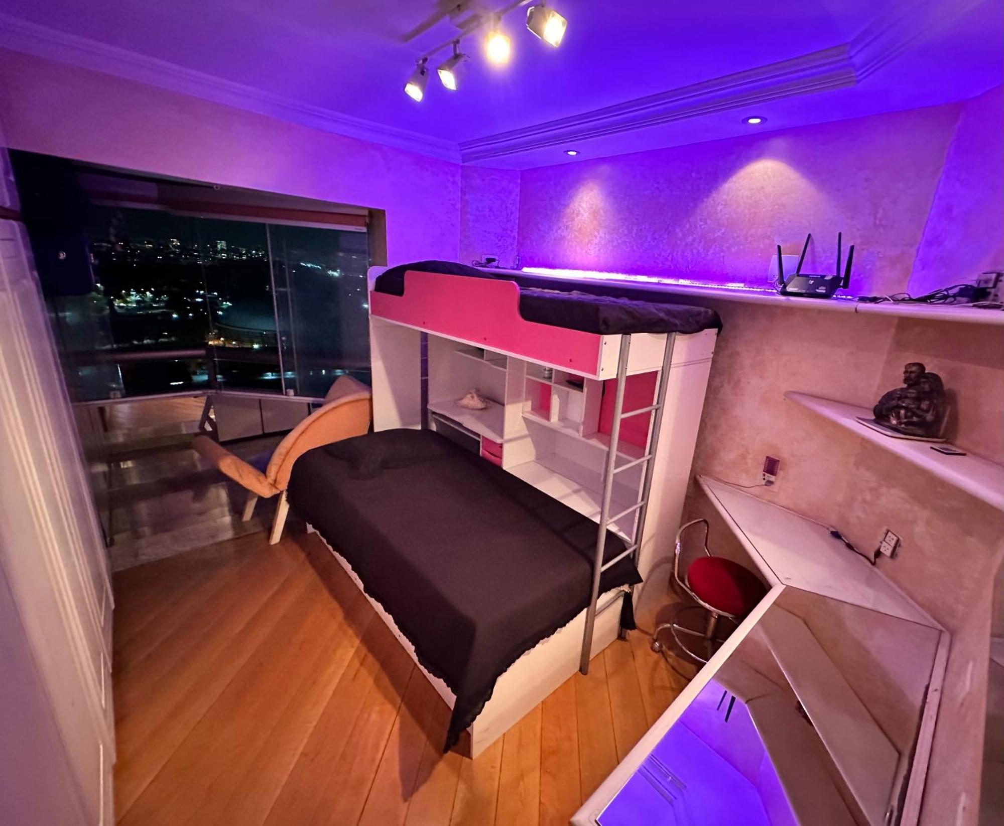 So Mulheres Cobertura Duplex Alto Padrao Shows Ginasio Parque Ibirapuera Jardins Av Paulista Paraiso Vl Mariana Hospedagem domiciliar São Paulo