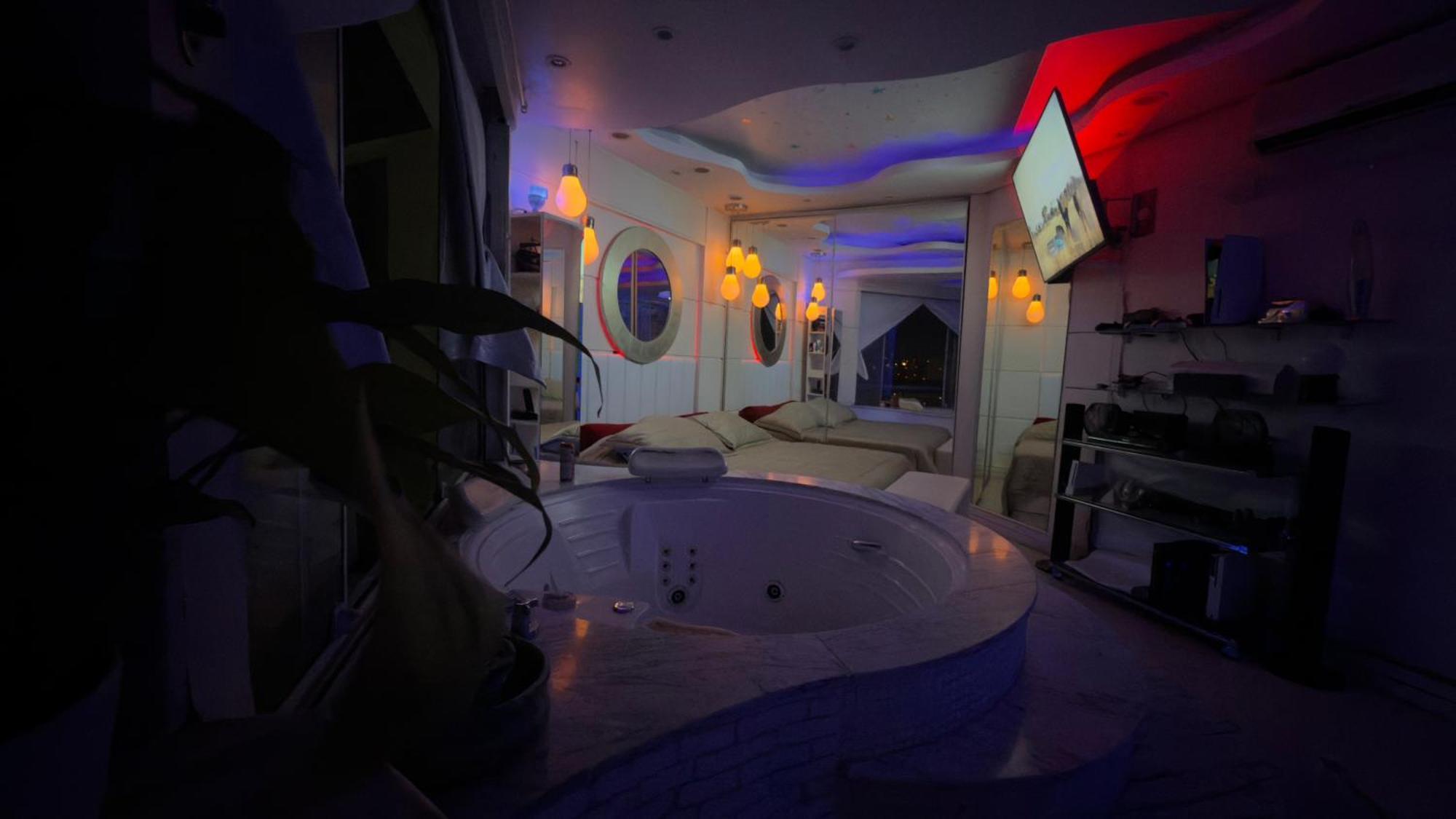 So Mulheres Cobertura Duplex Alto Padrao Shows Ginasio Parque Ibirapuera Jardins Av Paulista Paraiso Vl Mariana * São Paulo