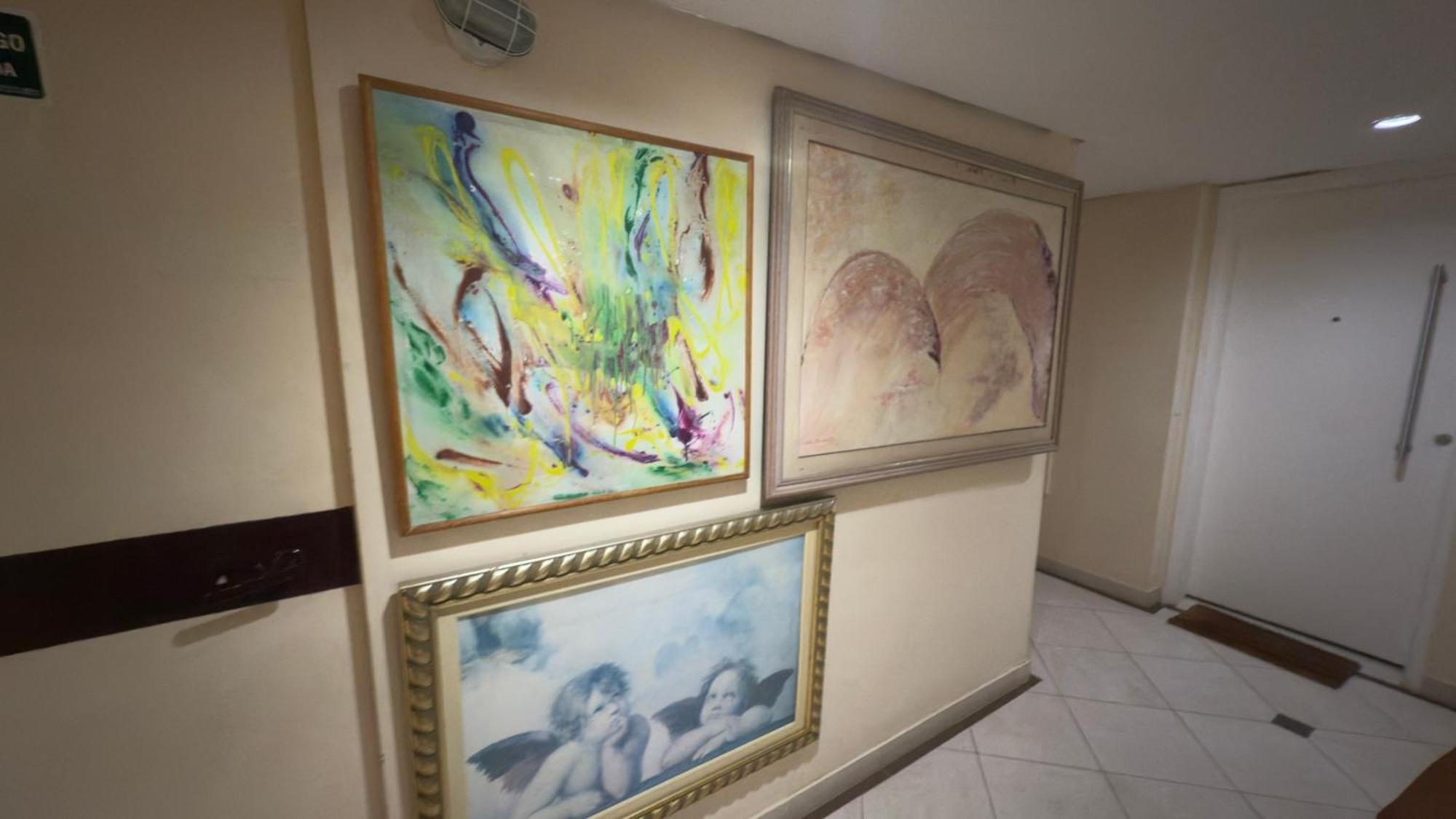 Hospedagem domiciliar So Mulheres Cobertura Duplex Alto Padrao Shows Ginasio Parque Ibirapuera Jardins Av Paulista Paraiso Vl Mariana *
