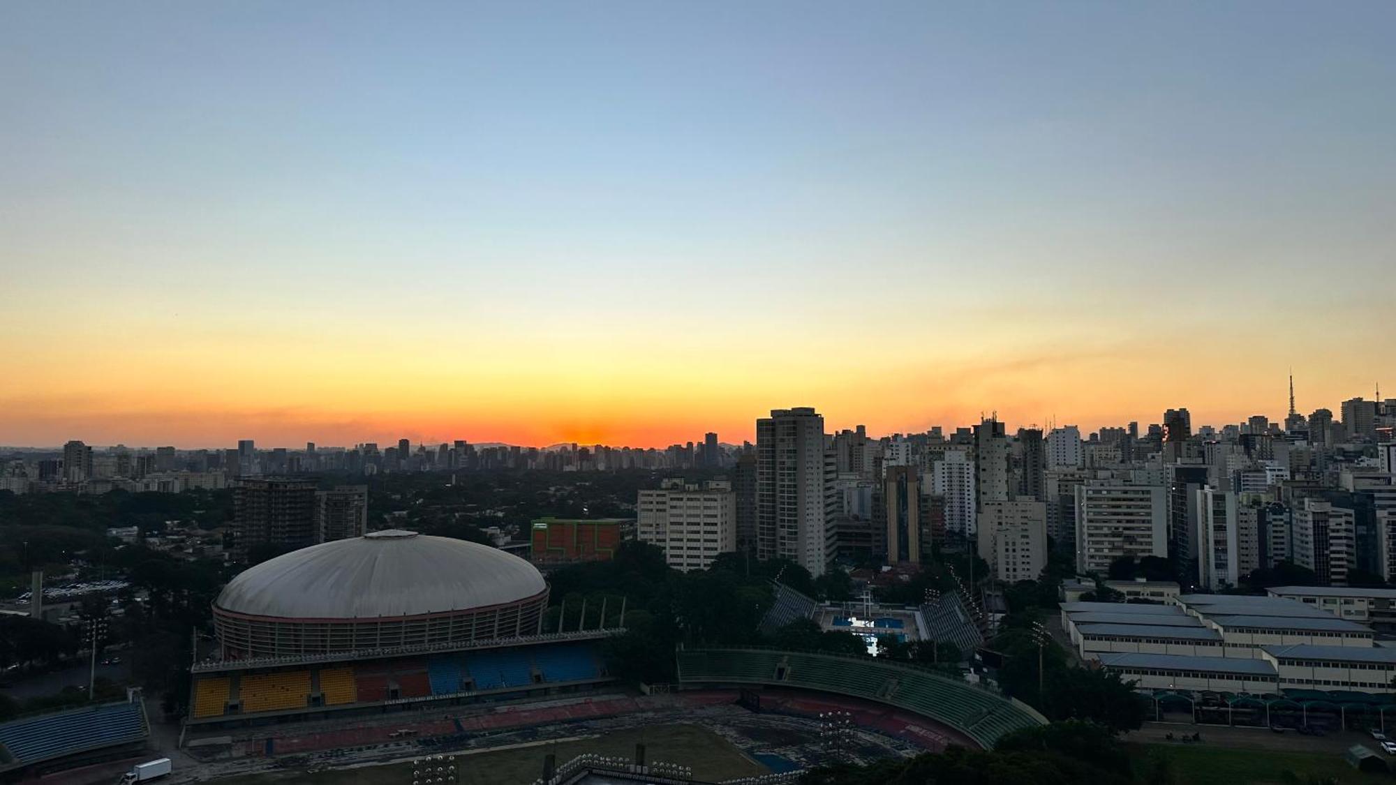 Homestay So Mulheres Cobertura Duplex Alto Padrao Shows Ginasio Parque Ibirapuera Jardins Av Paulista Paraiso Vl Mariana