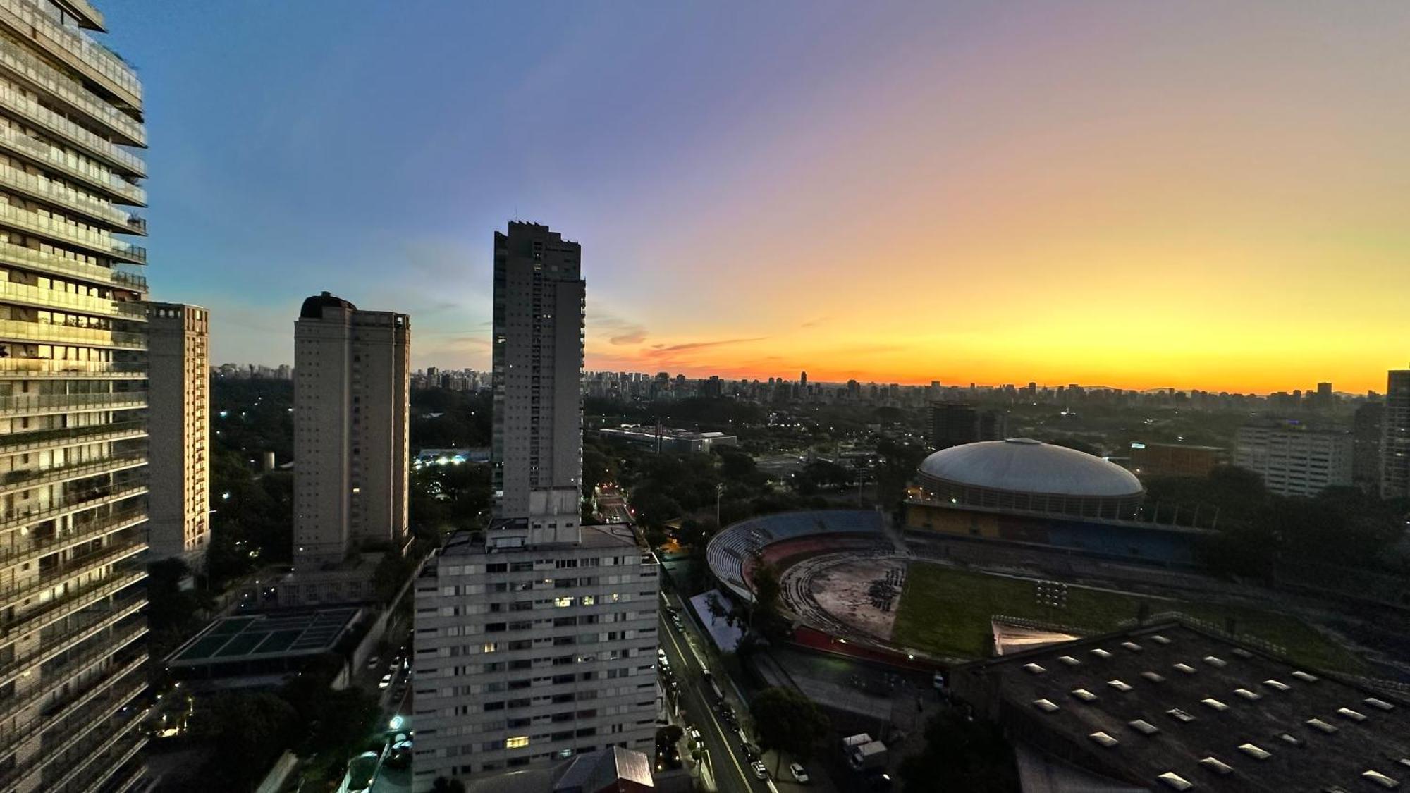 So Mulheres Cobertura Duplex Alto Padrao Shows Ginasio Parque Ibirapuera Jardins Av Paulista Paraiso Vl Mariana Homestay Sao Paulo